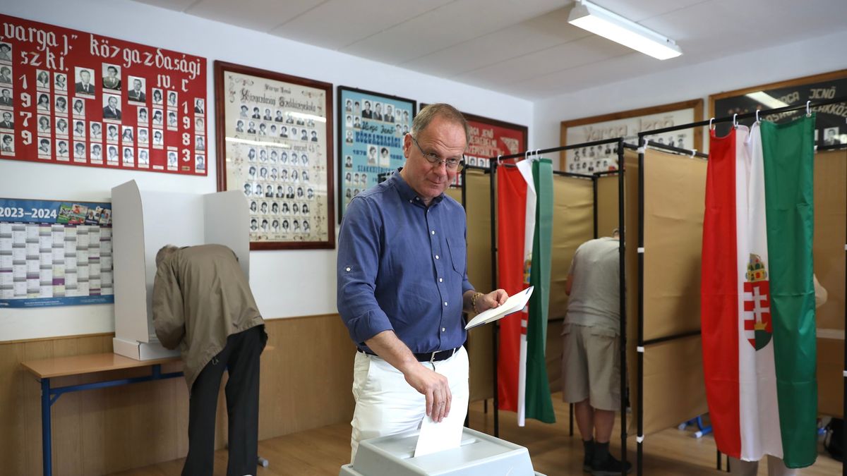 A magyar demokrácia minden kritika és bírálat ellenére jól van