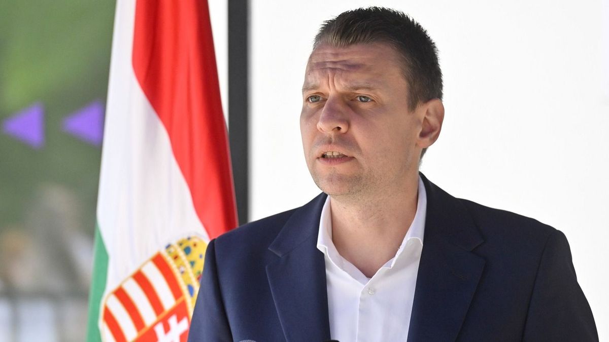 Menczer: Orbán Viktor világossá tette a NATO főtitkárának, hogy nem akarunk részt venni mások háborújában (videó)