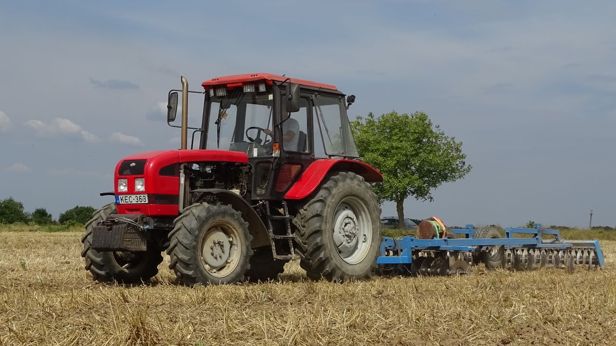 Földárverések – folytatódnak Veszprém vármegyében is