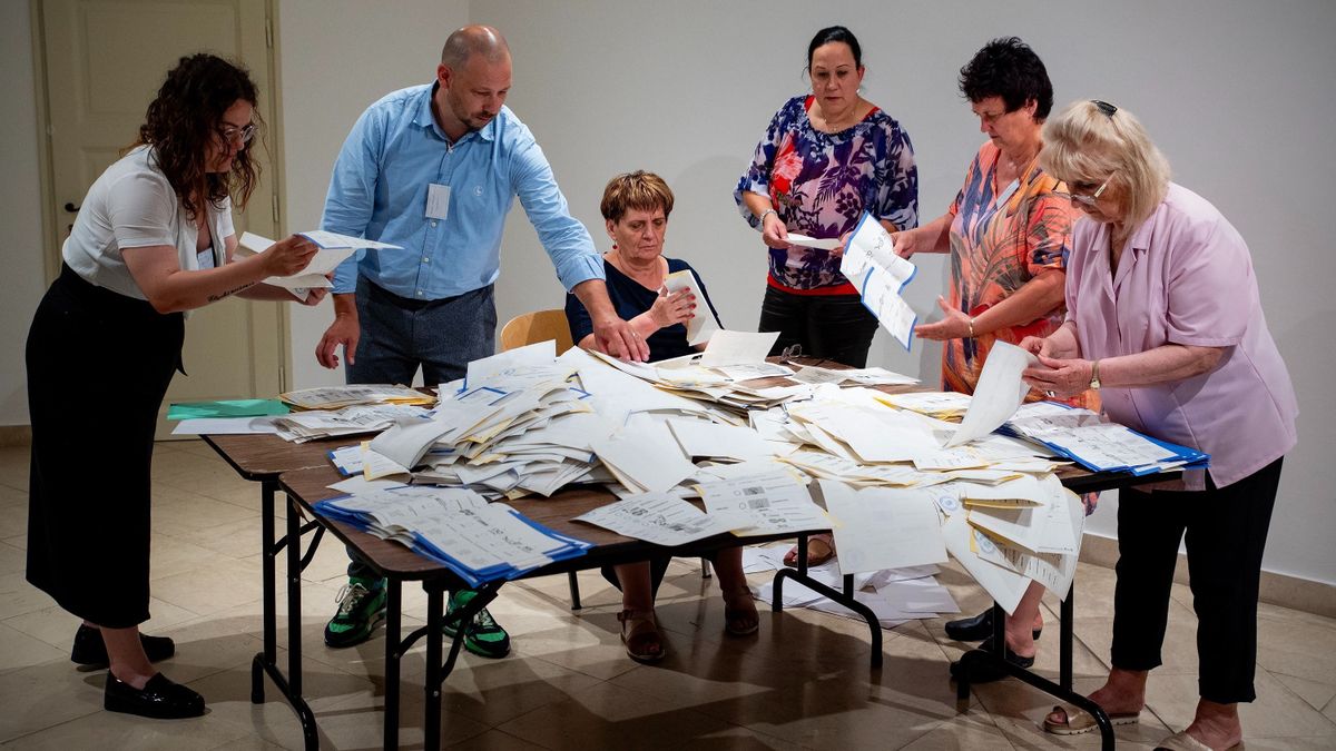 Szavazategyenlőség: időközi voksolás dönthet több településen és egyes választókerületekben is