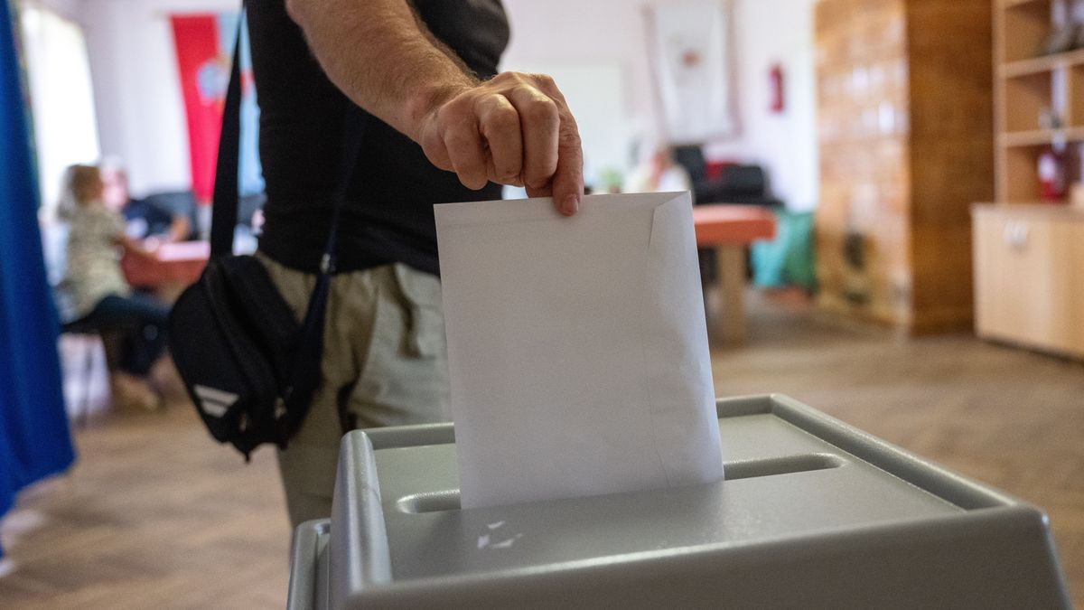 Lezárult a voksolás, EP-választási részvételi rekord született (videó) – frissül