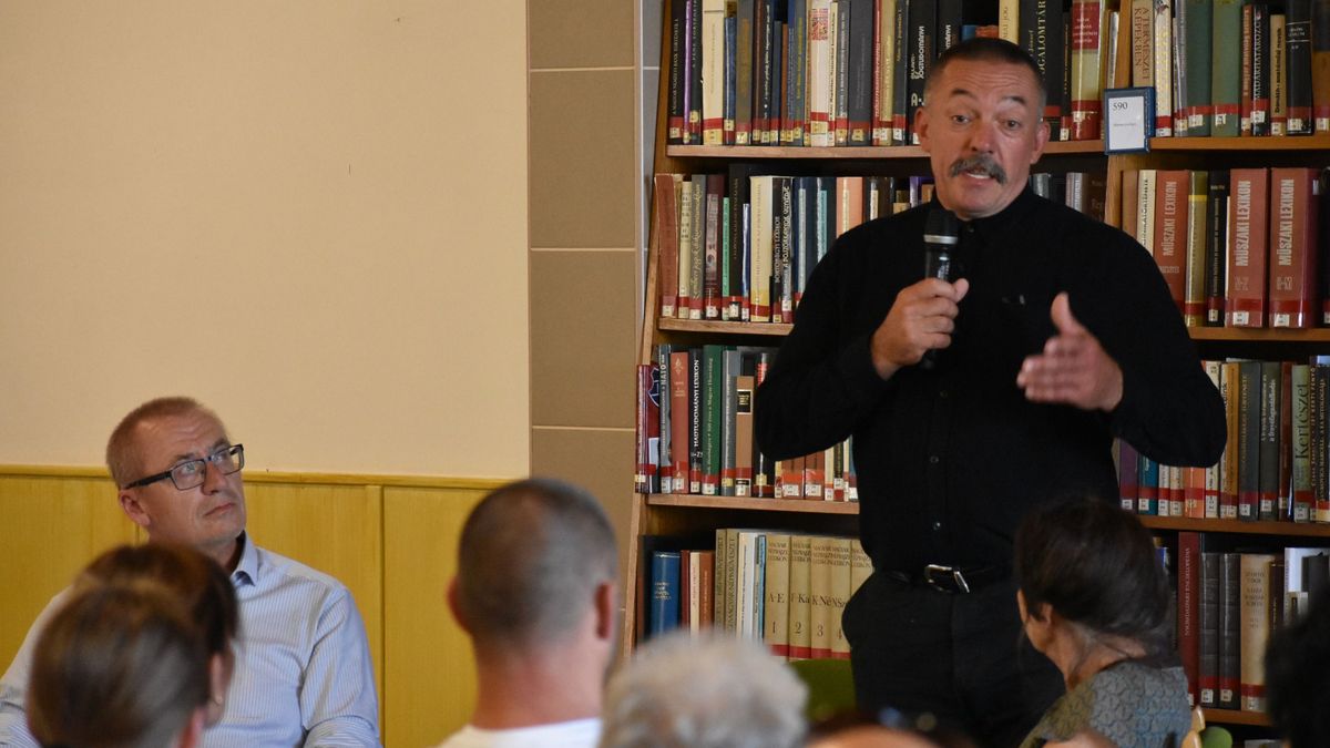 Kiscsősz, a magyar népi kultúrát őrző és megélő falu