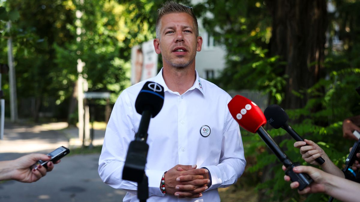 Már a BRFK vizsgálja Magyar Péter listázását