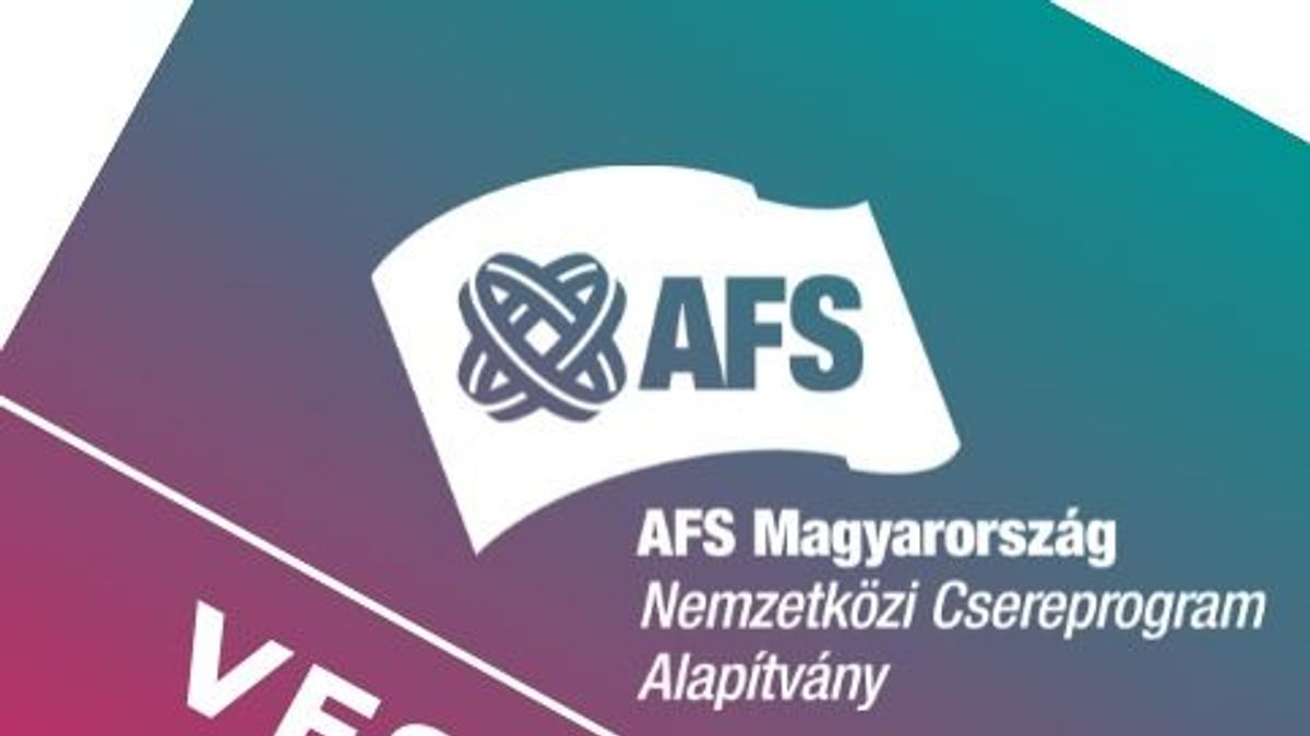 AFS-est az Agórában