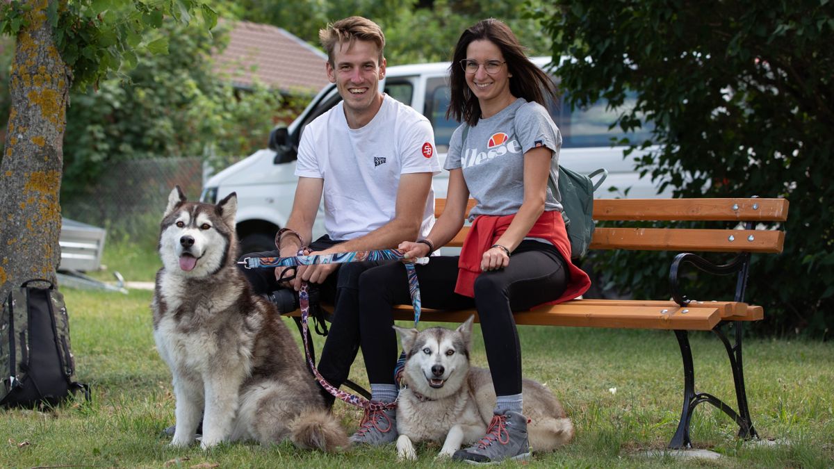 Tanösvényt hoztak létre a nemzeti parkban (képgaléria)