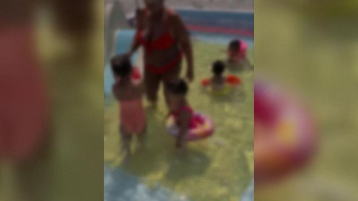 Egyedül hagyták az 5 éves kisfiút a strandon, elmerült és megfulladt