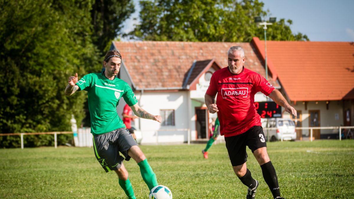 Sztárokkal emlékeznek tragikus módon elhunyt társukra a palotaiak