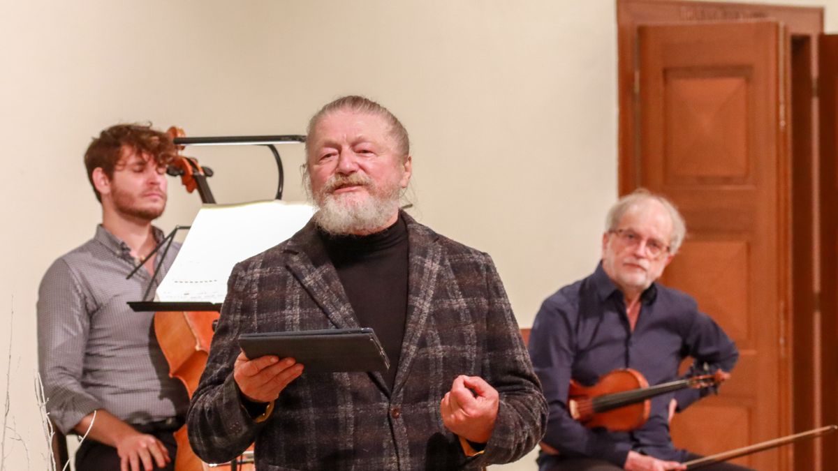 A világ őrszemei a Thury-várban