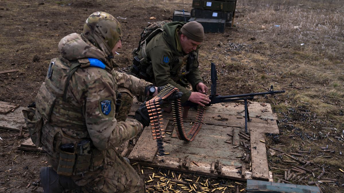 Ukrajna öt biztonsági megállapodást írt alá az északi országokkal – frissül