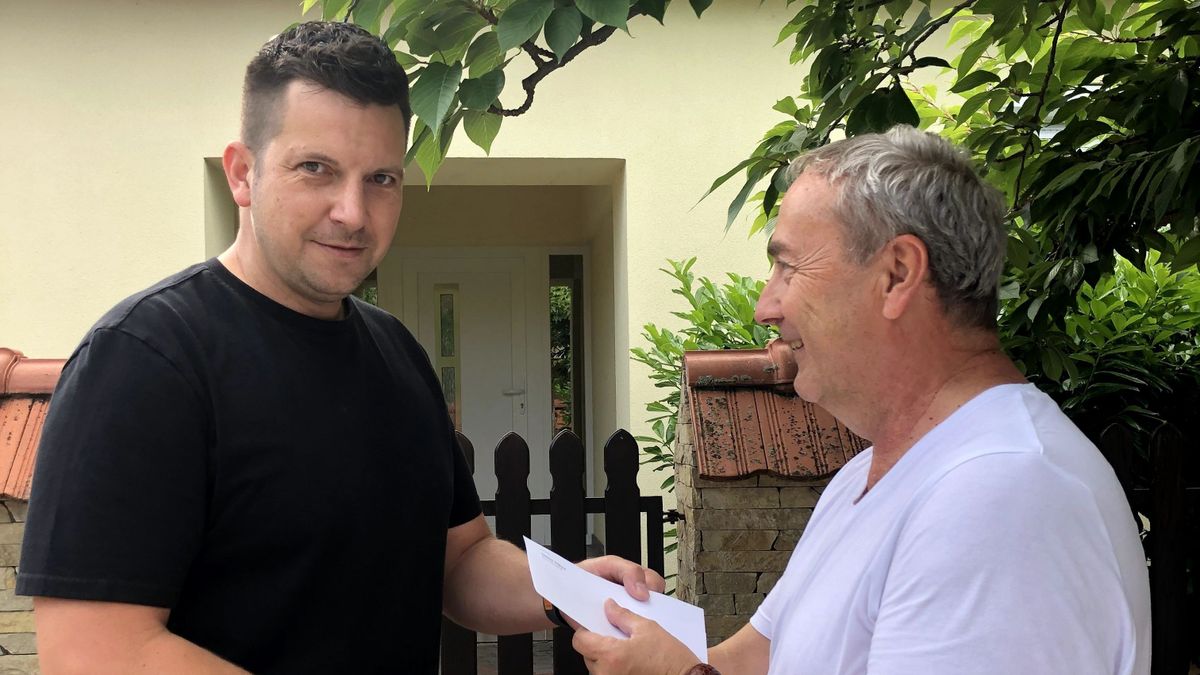 Kovács Zoltán: Csak a béke, és csak a Fidesz!