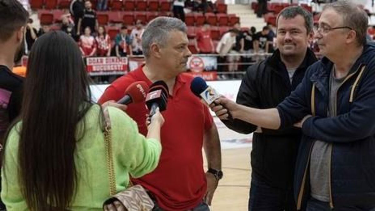 Háromszoros BL-győztes edző ülhet a Veszprém kispadjára