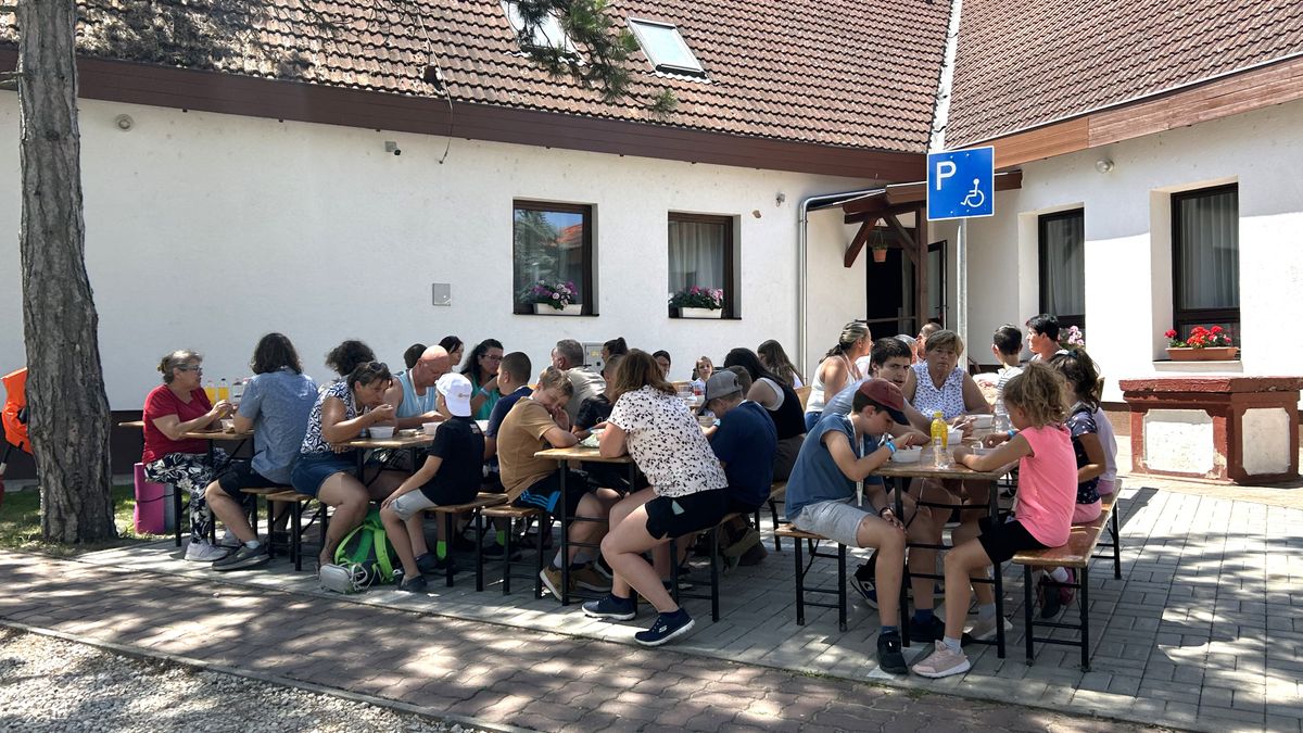 Összekötő – a civil összefogás nagy sikerű rendezvénye (galéria)