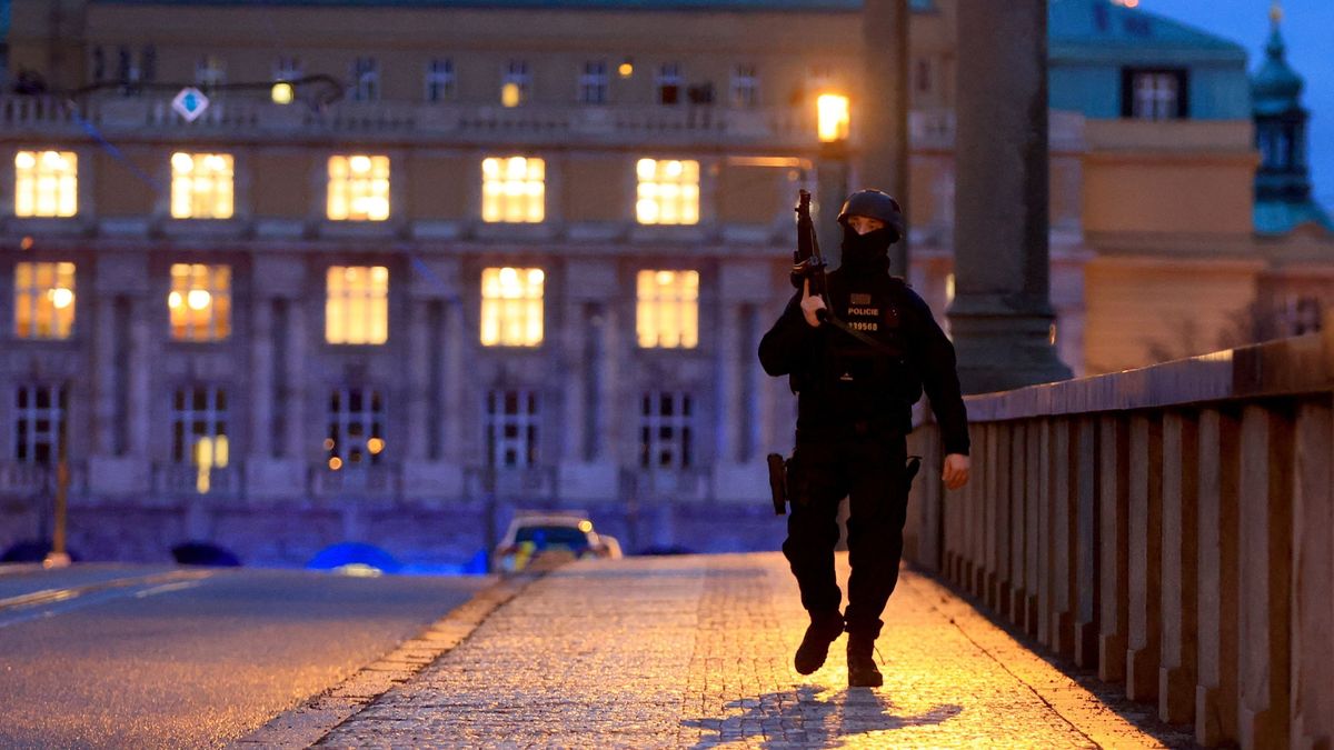 Terrorkészültség rendeltek el a szomszédos országban
