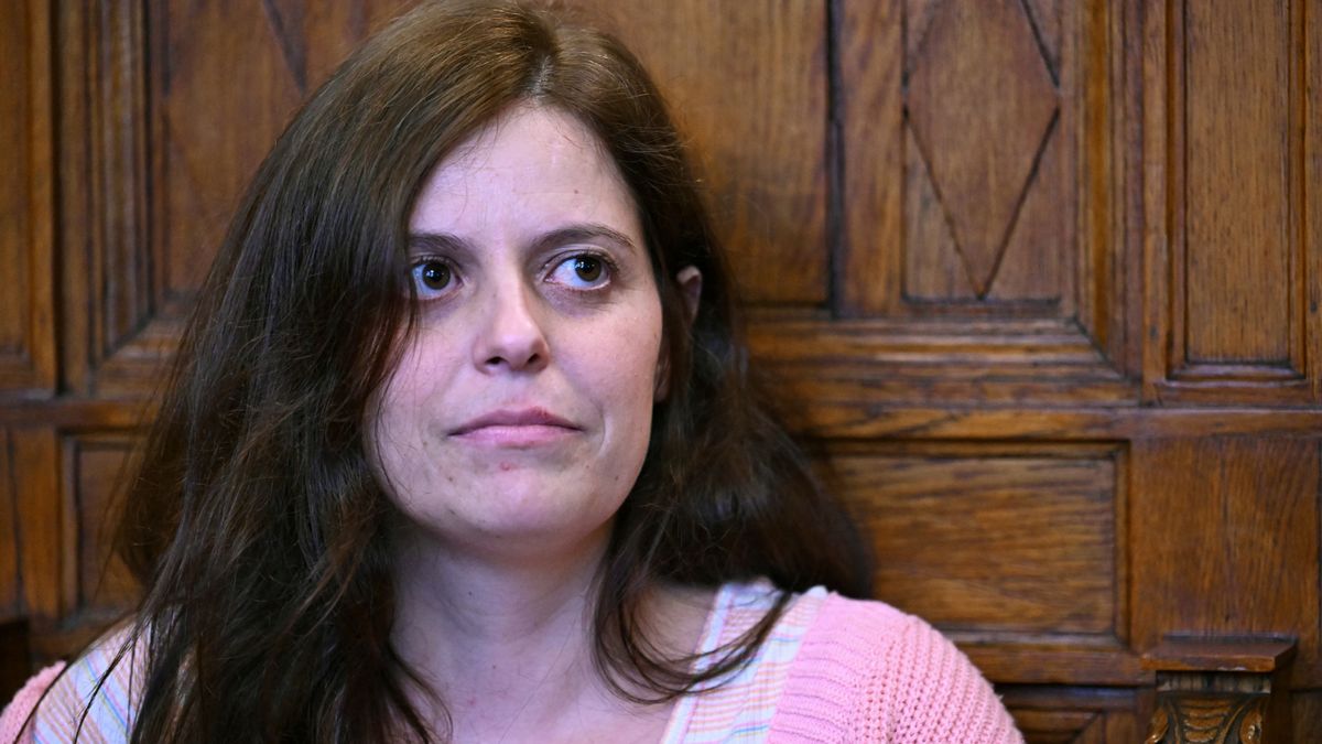 Szabadon engedték Ilaria Salist, az antifa támadások főszereplőjét