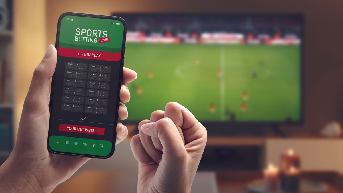 A Tét Te vagy!: kampány indul az online sportfogadásokat kötő játékosok védelme érdekében (videó)