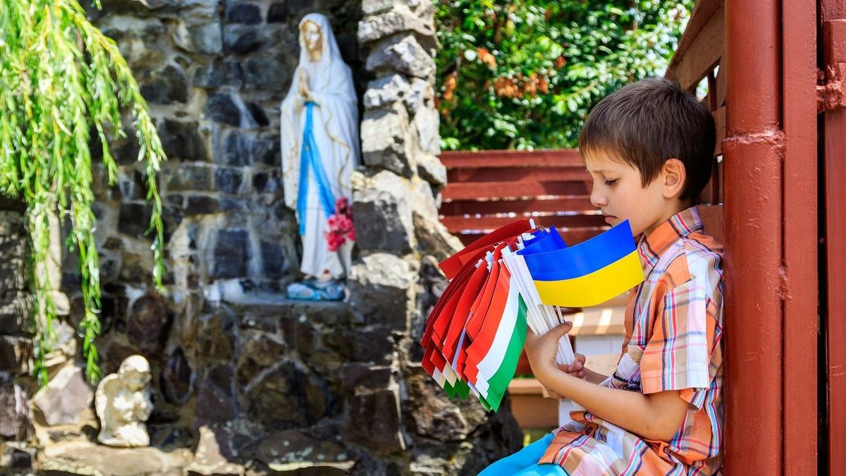 Az Ukrajnával folytatandó EU-csatlakozási tárgyalások keretdokumentumába minden magyar feltétel belekerült