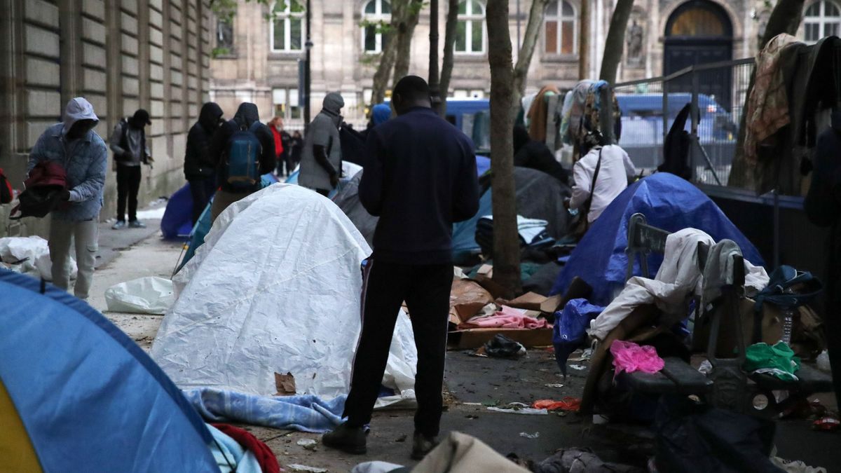 Fertőző betegségeket hurcolnak be a migránsok