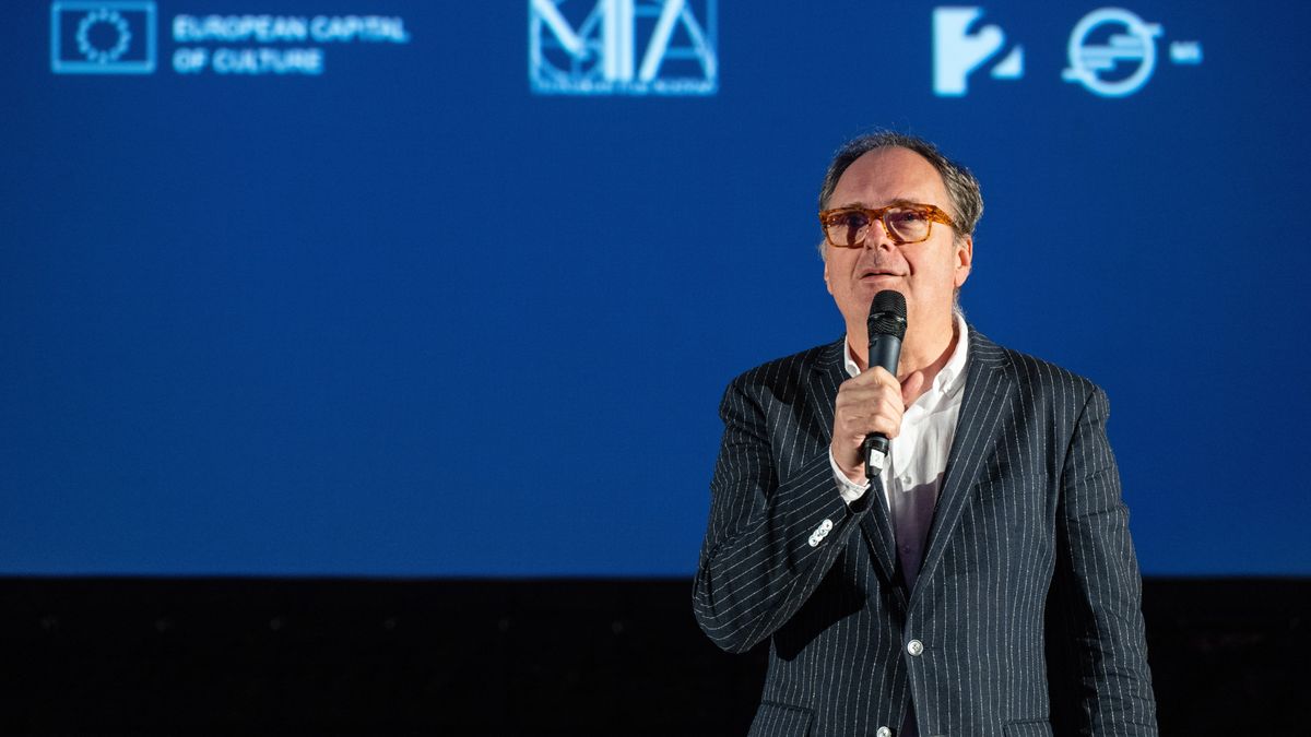 Káel Csaba: sikeres volt a magyar mozgókép ágazat elmúlt éve