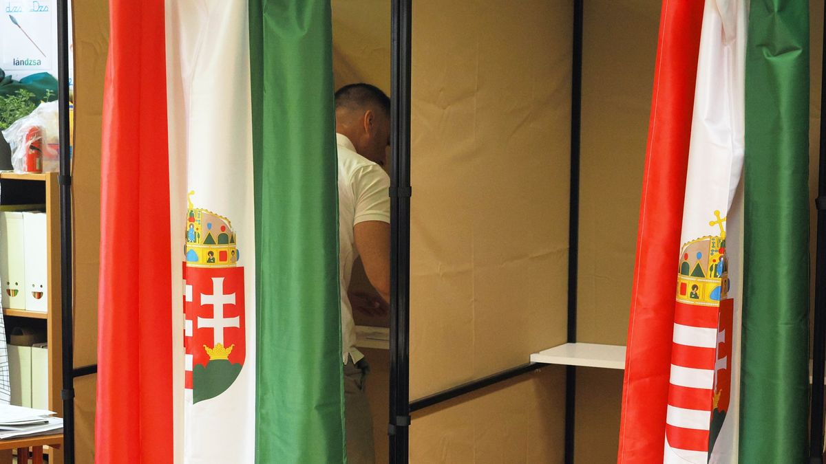 11 órakor az országos átlag fölöttiek vármegyénk részvételi adatai – Badacsonytomaj átvette a vezetést Tapolcától