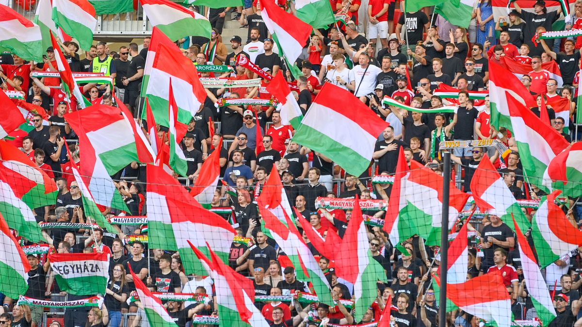 Az MLSZ minden támogatást és segítséget megad a magyar szurkolóknak