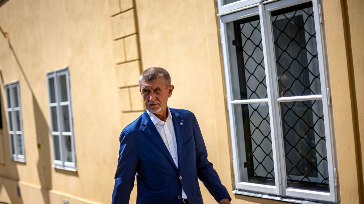 Csehországban továbbra is az ANO a legnépszerűbb politikai tömörülés