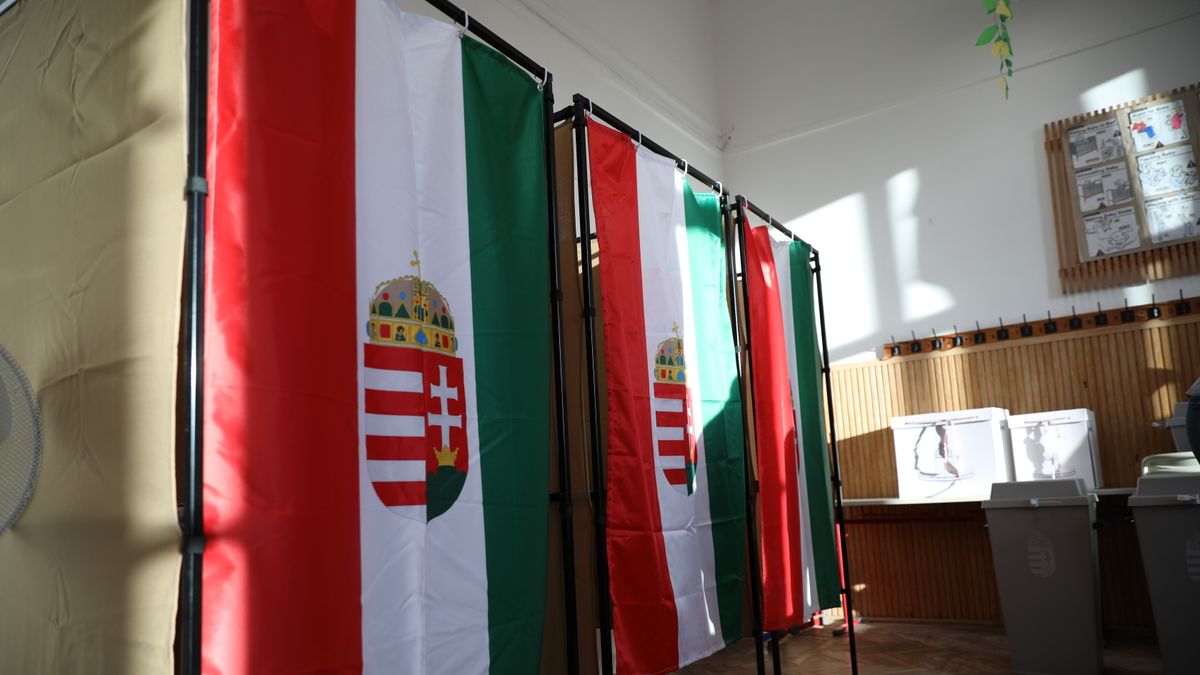 Rendben indult a szavazás, egy vihar okozta problémán dolgoznak a vármegyében