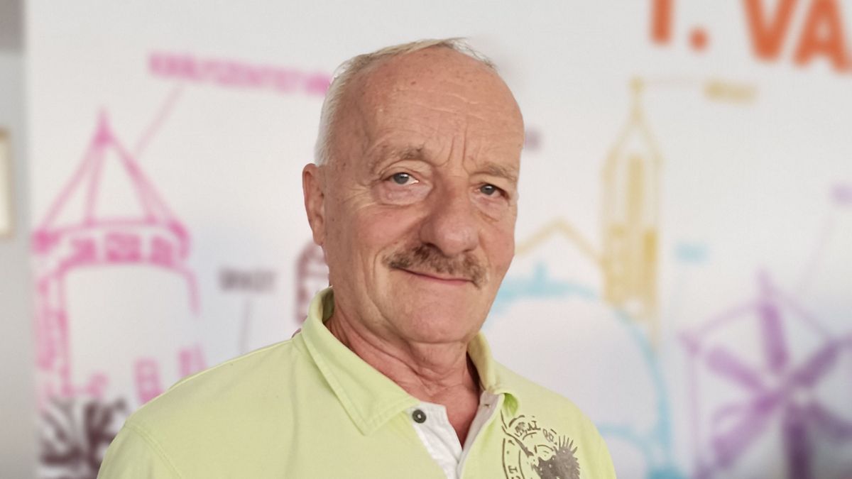 Azokra kell voksolni, akik a békét kínálják