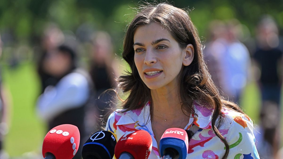 Szentkirályi: ha a politikai közösségünk egy irányba szavaz, reális lehetőség, hogy Karácsonyt elküldjük