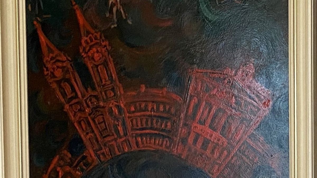 Nézze meg velünk a Bakonyt, Zircet száz színben! – Festői hagyatékot őriz a negyvenéves városban élő pár (képgaléria)