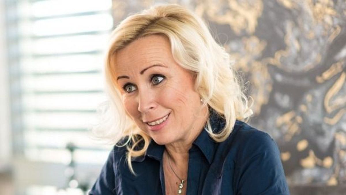 Vendégünk Lunk Gabriella, a Bonita Versenytánc Egyesület vezetője (podcast)