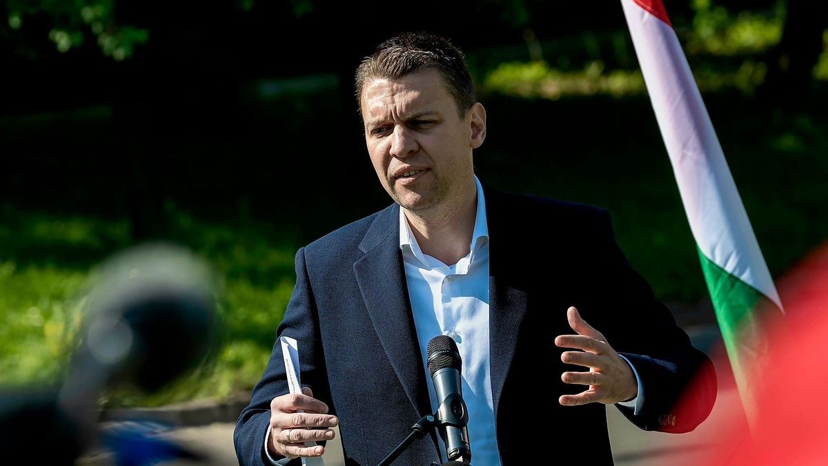 Menczer Tamás: újra sikerült megvédeni az ország érdekét és békéjét (videó)