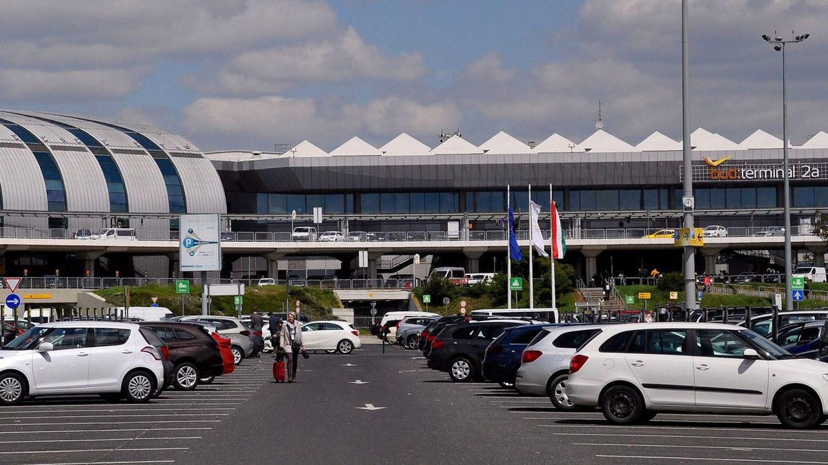 Újra magyar tulajdonban van a ferihegyi repülőtér