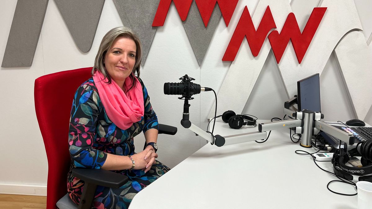 Bemutatkozik a veszprémi Karrier- és Hallgatói Szolgáltatóközpont (podcast)