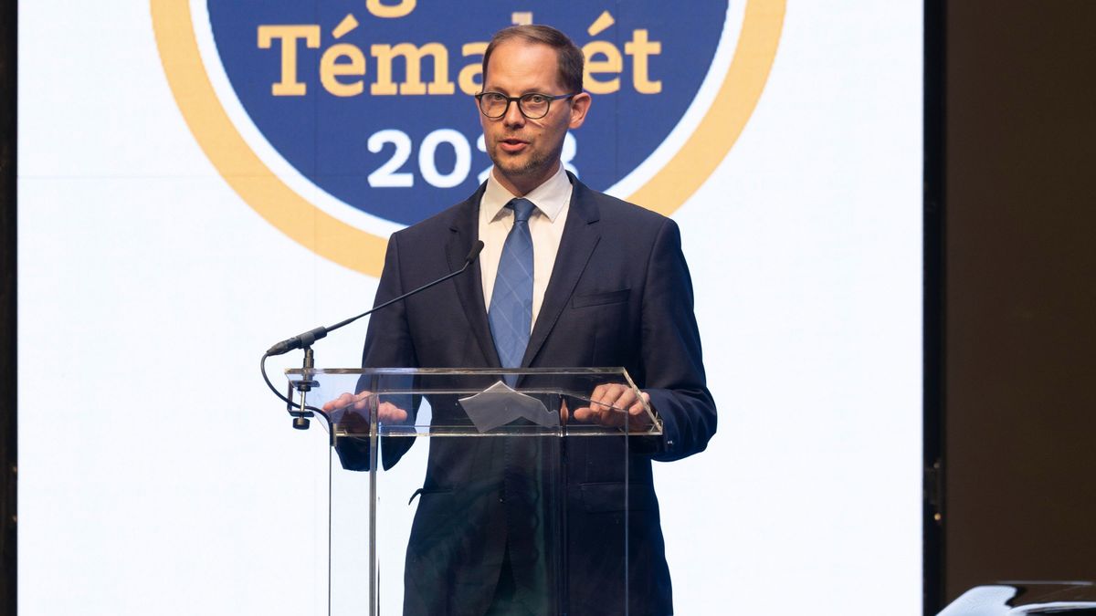 Ökumenikus Segélyszervezet: sikeresen zárult az idei Digitális Témahét