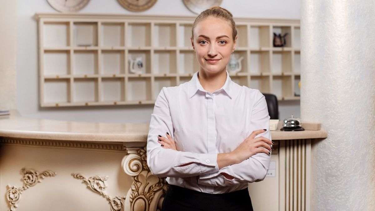 Izgalmas és változatos állást keresel? Helyezkedj el szállodai recepciósként Ózdon vagy környékén!