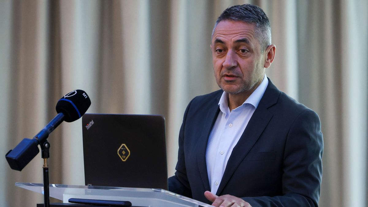 Potápi Árpád János: magyar fiatalok nélkül nincs magyar jövő