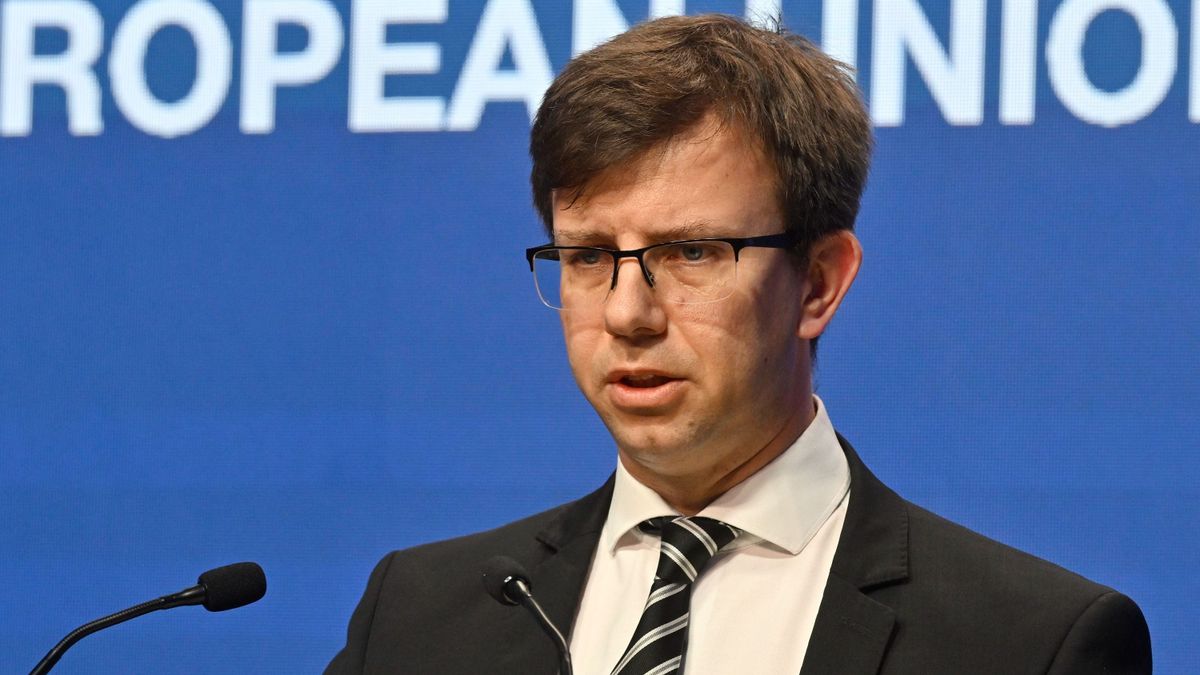Bóka János: az EU-nak Európa békéjét kell szavatolnia (videó)