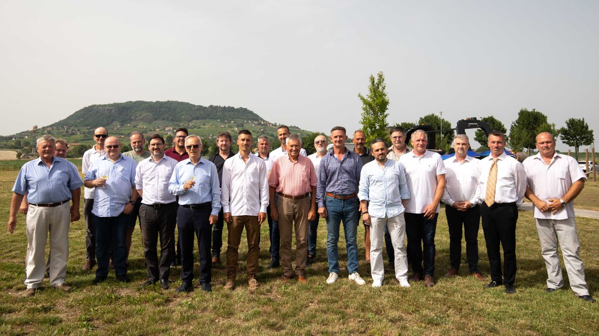 Somló: szépség, értékek, közösség (képgaléria)