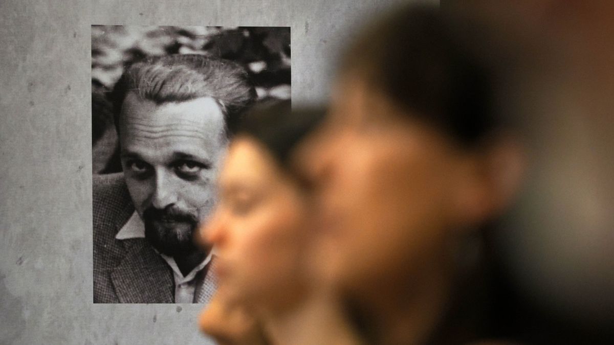 Brusznyai Árpád városa Veszprém, Veszprém Brusznyai Árpád városa