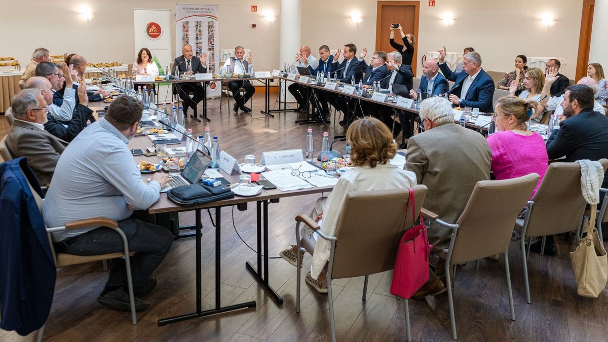 A Magyar Értéktárba került a pápai sonka