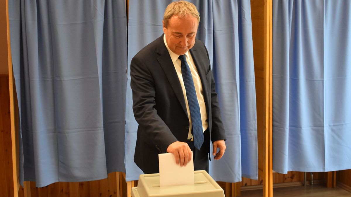 Kovács Zoltán: Aki a Fideszre szavaz, a békére szavaz