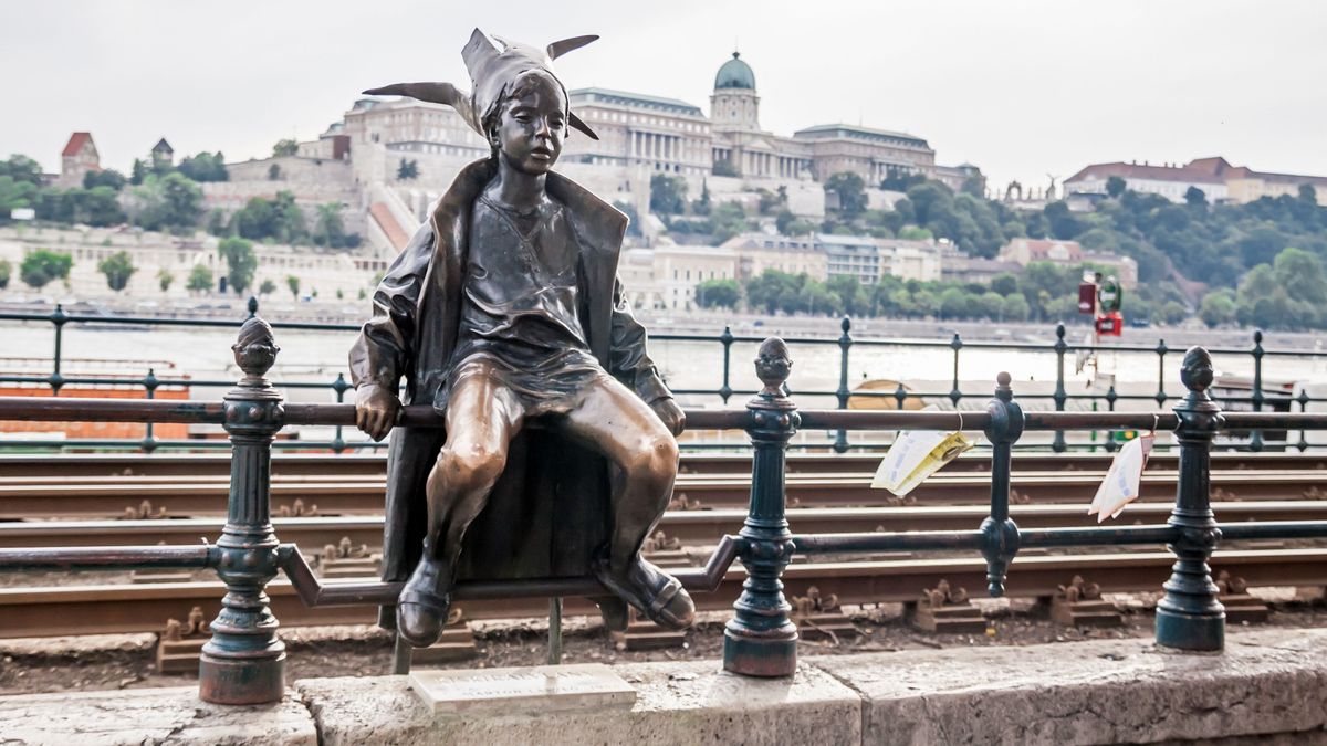 Lenyűgöző imázsfilm csábítja Budapestre a turistákat (videó)