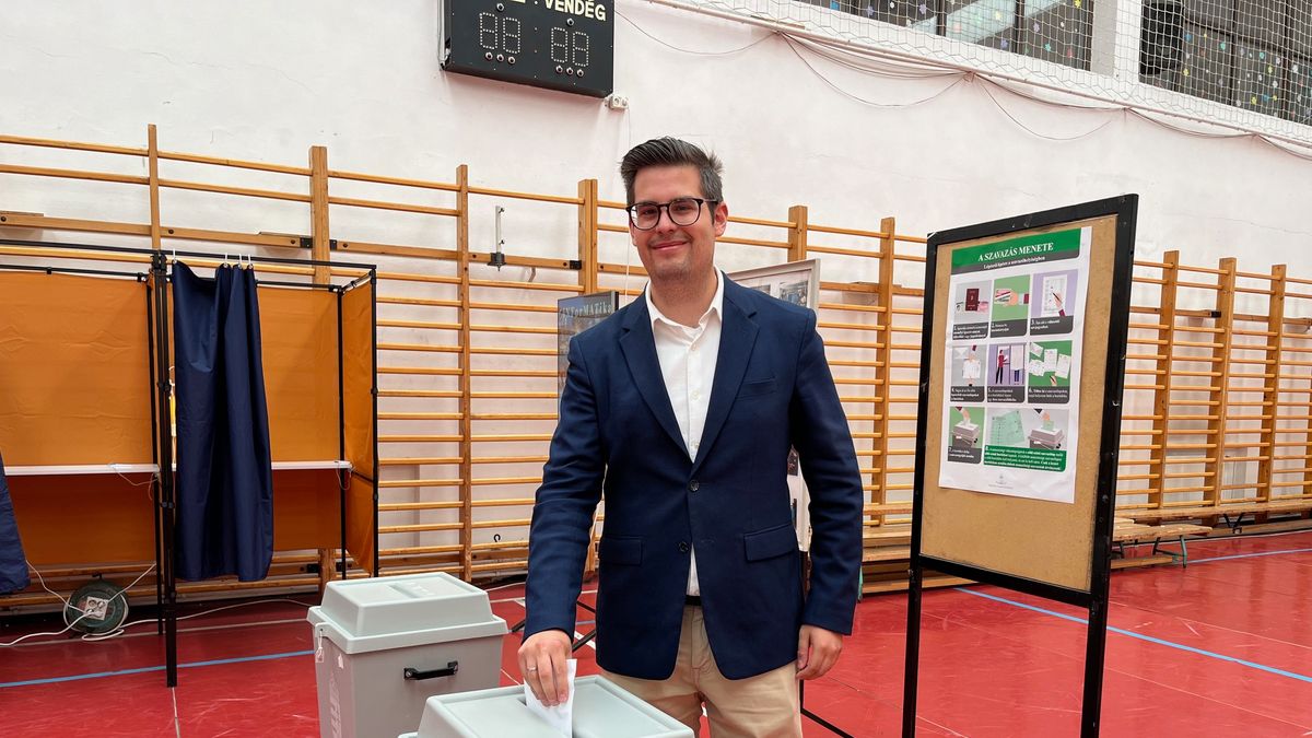 Tapolca a béke pártján áll
