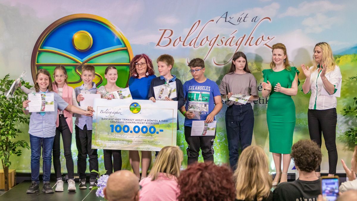 Bántasz vagy támaszt adsz? Ők már döntöttek – és nyertek