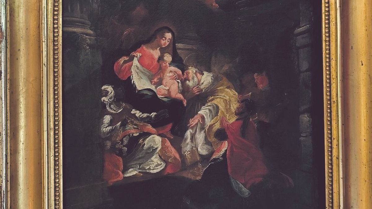 Képzőművészeti pályázat Maulbertsch emlékére