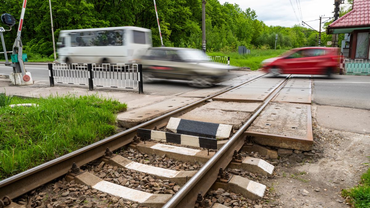 Budapestre tartó vonat karambolozott Szlovákiában, négy ember meghalt