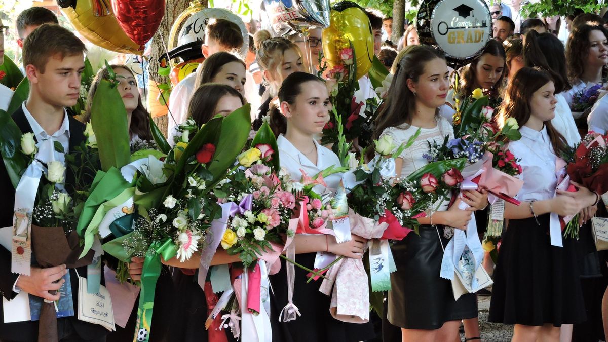 Lezárult a tanév, kezdődik a vakáció