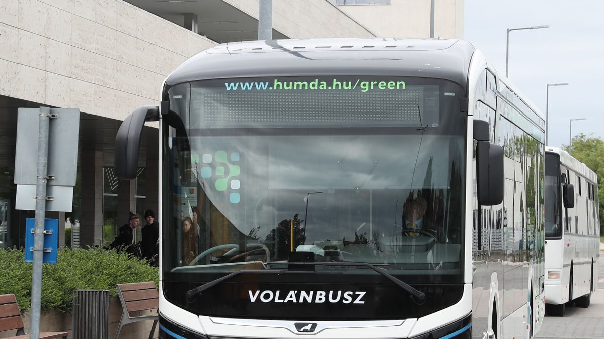 Változik a Tihanybusz menetrendje