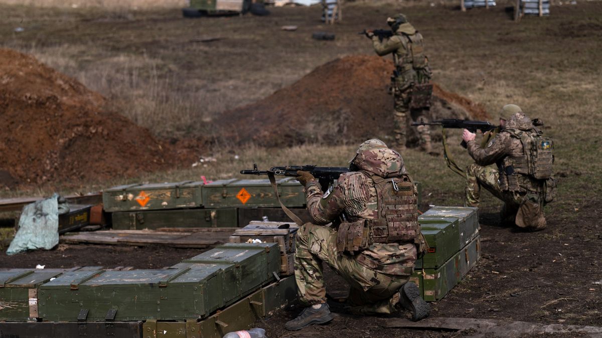 Először talált el oroszországi célpontot egy ukrán vadászgép – frissül