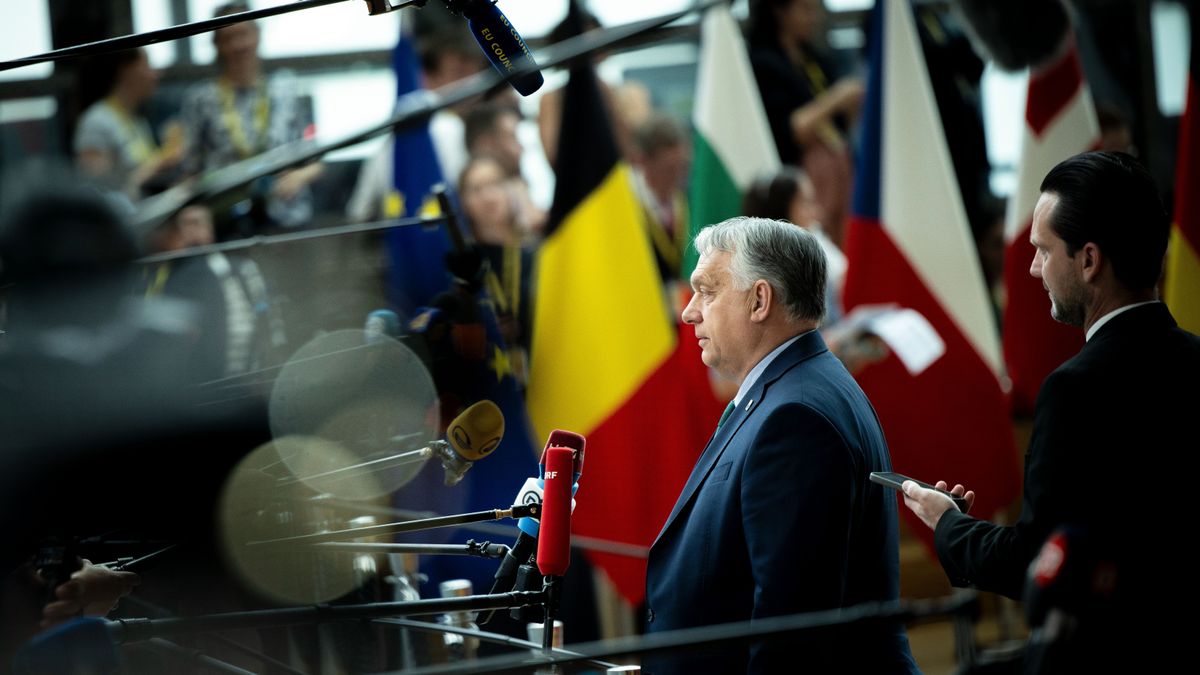 Hazánk július elsejétől látja el az unió soros elnöki posztját